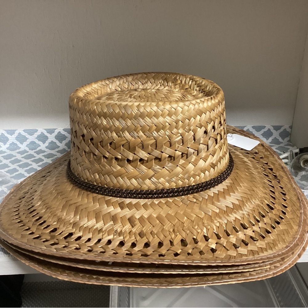 Palma hats